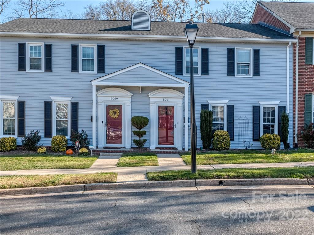 8071 Regent Park Lane Charlotte NC 28210