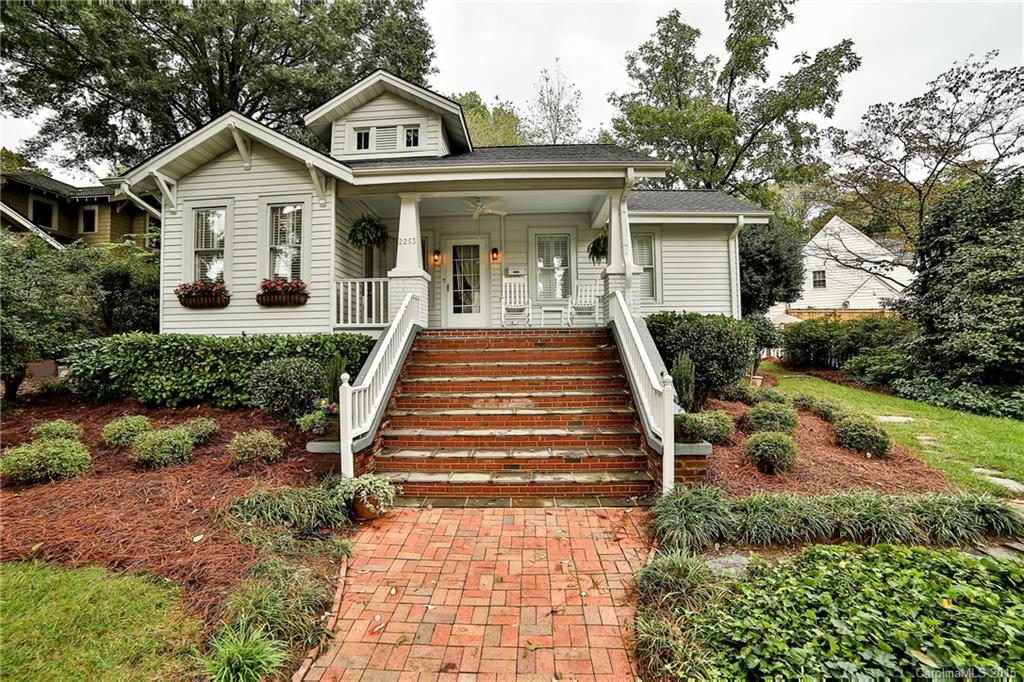 2253 Westminster Place Charlotte NC 28207