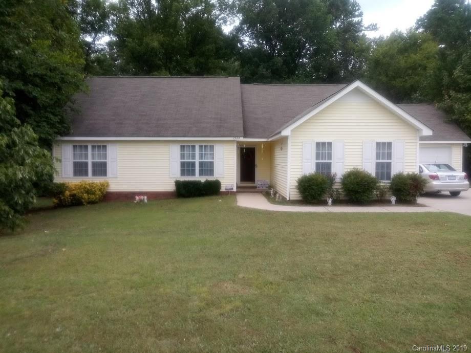 1922 Sloan Drive Charlotte NC 28208