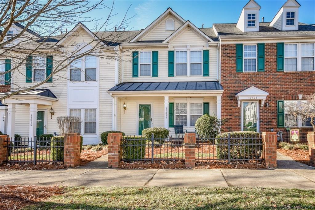 17819 Delmas Drive Cornelius NC 28031