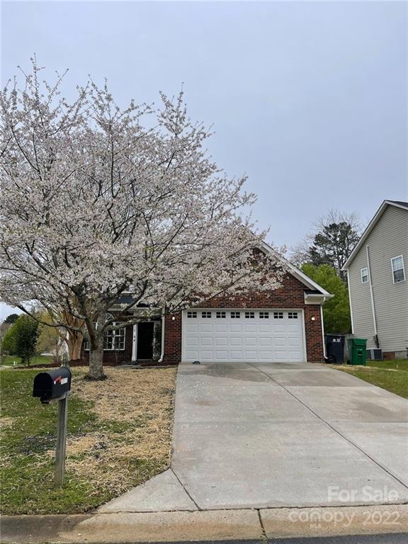 12144 Meadow Post Lane Charlotte NC 28269