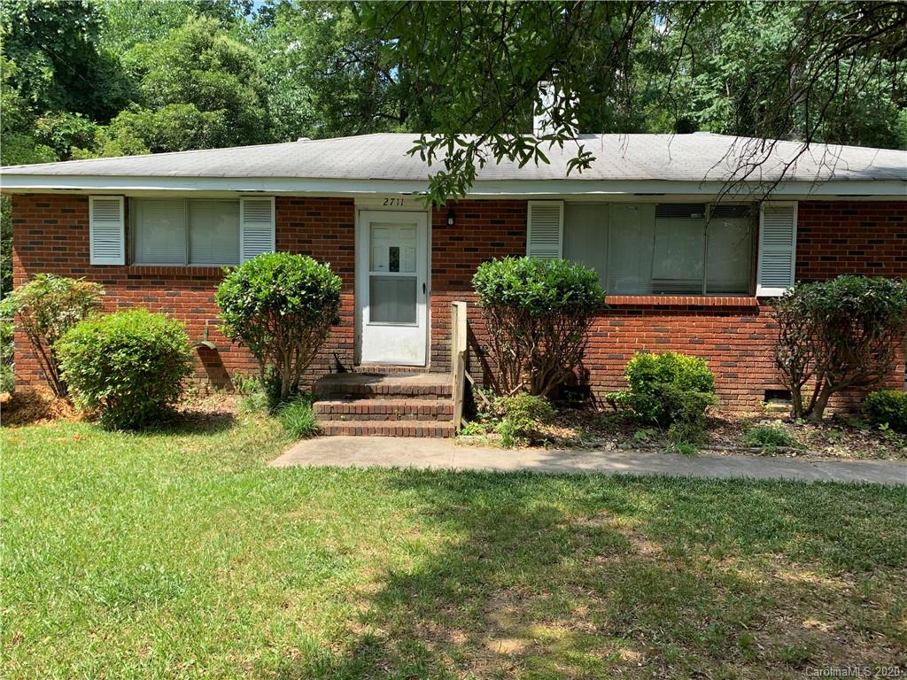 2711 Purser Drive Charlotte NC 28215