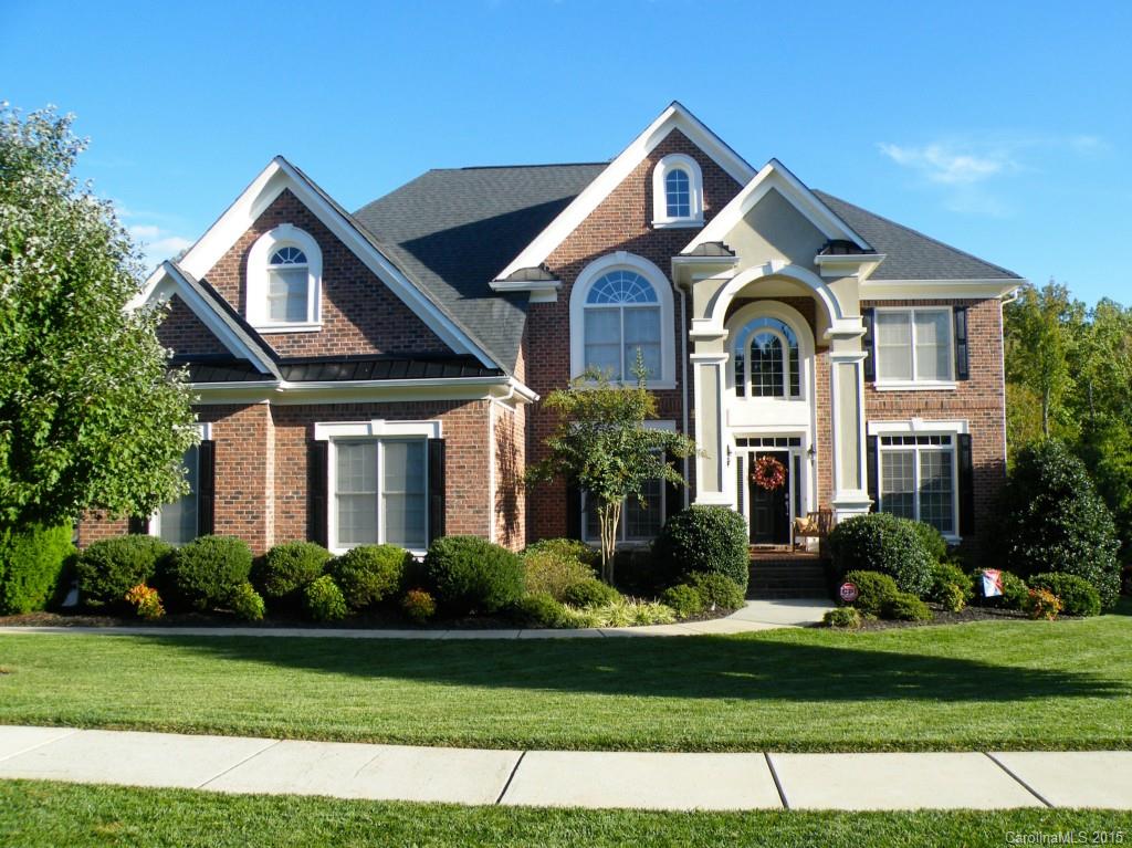 3302 Delamere Drive Matthews NC 28104