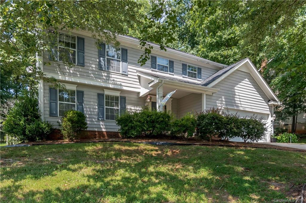 14722 Sapphire Lane Pineville NC 28134