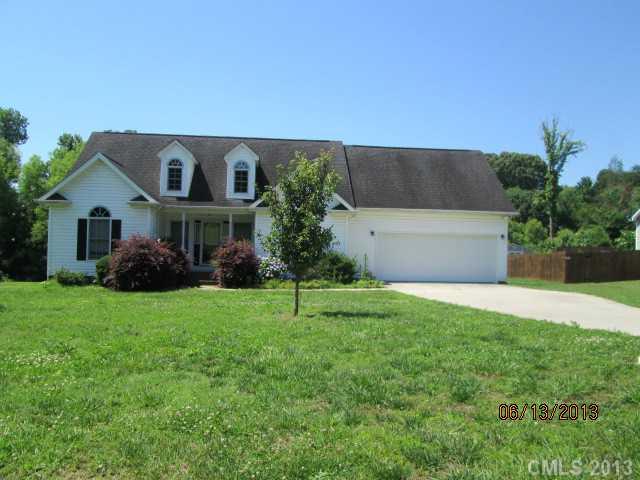 3900 Graywood Drive Gastonia NC 28052