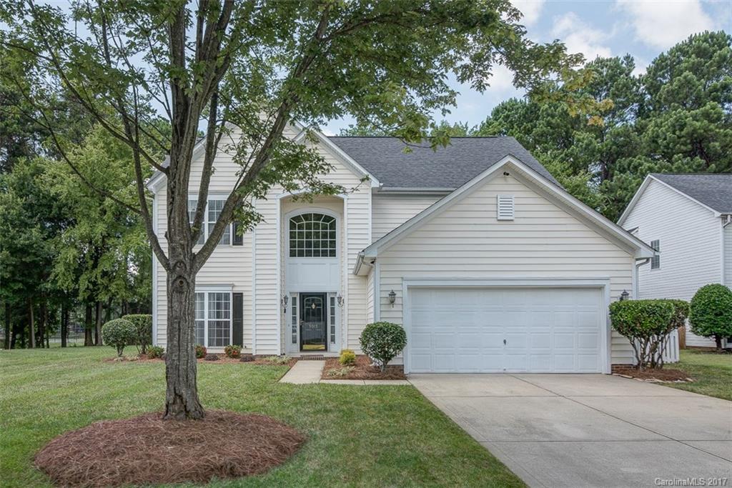 9015 Babbitt Way Charlotte NC 28216