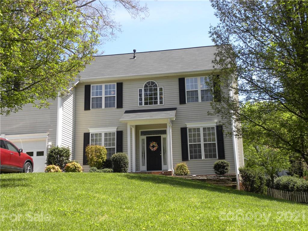 175 River Birch Drive Fletcher NC 28732