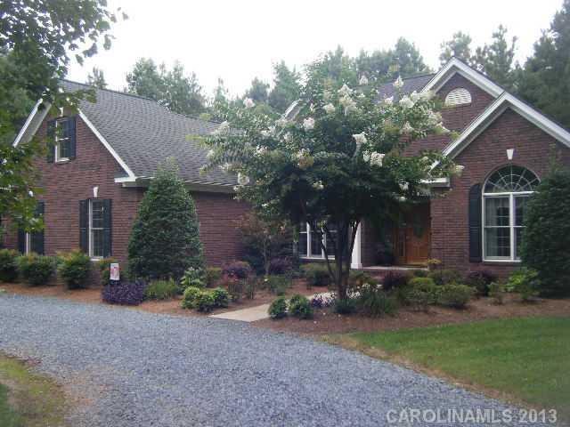 237 Deerfield Circle Troy NC 27371