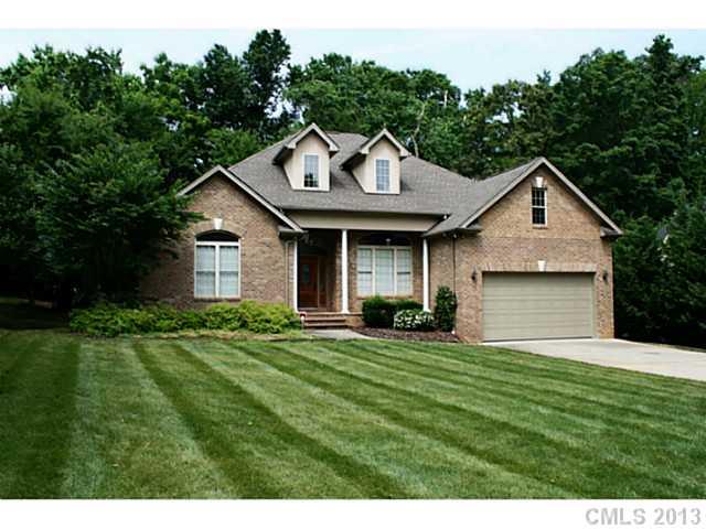 10432 Crestwood Drive Charlotte NC 28277