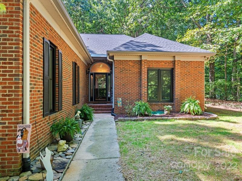 10631 Connell Mill Lane Mint Hill NC 28227