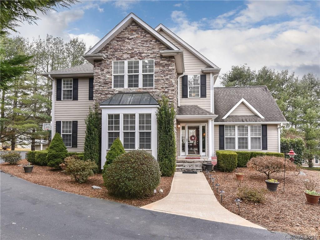 409 Oak Tree Lane Fletcher NC 28732