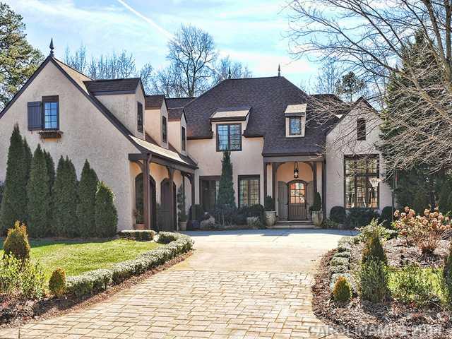 5421 Callander Court Charlotte NC 28277