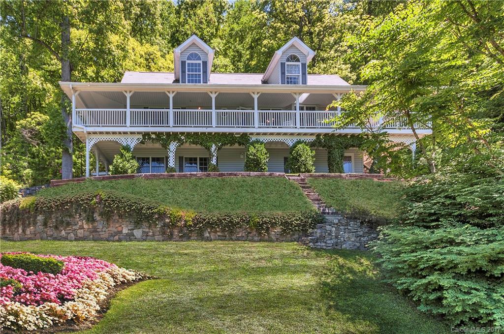 522 Highview Drive Maggie Valley NC 28751