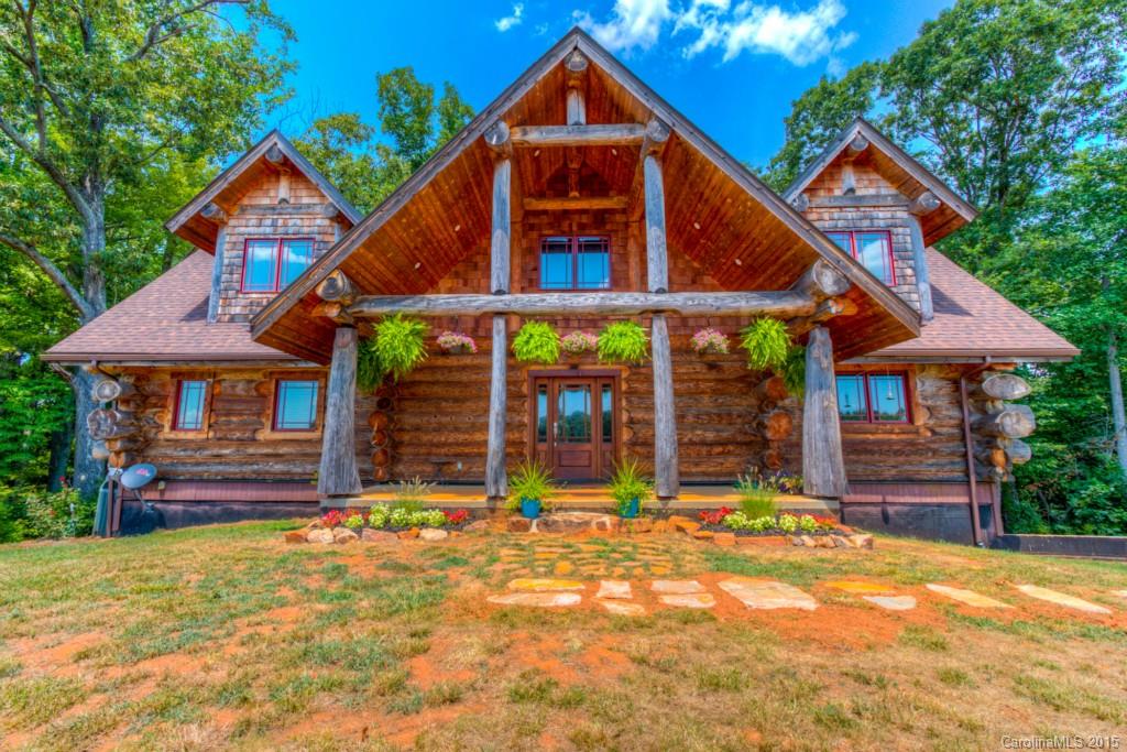 429 Aderholdt Road Lincolnton NC 28092