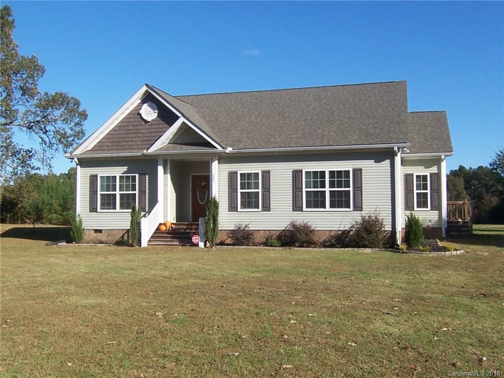 3226 Polkville Road Shelby NC 28150