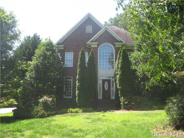 7037 High Vista Court Matthews NC 28104