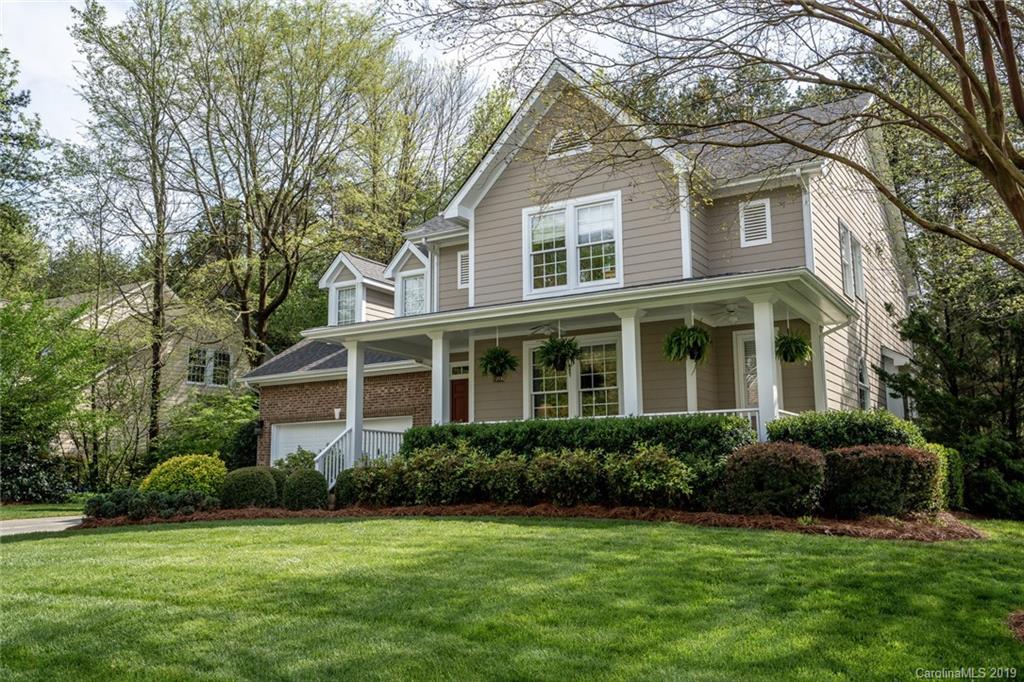 15806 Kincardin Drive Huntersville NC 28078
