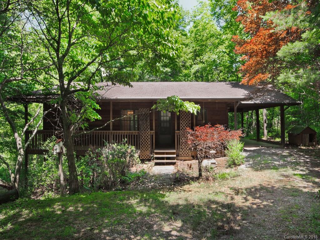 2020 New Stock Road Weaverville NC 28787