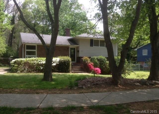 4901 Murrayhill Road Charlotte NC 28210