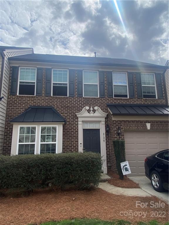 2176 Belle Vernon Avenue Charlotte NC 28210