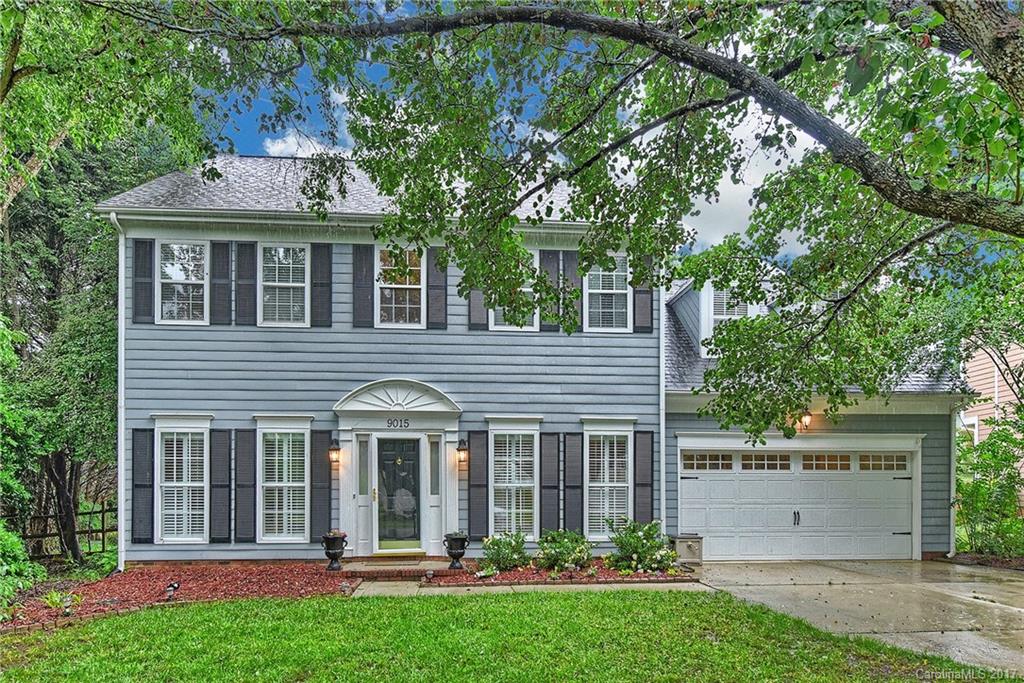 9015 Castlebay Drive Charlotte NC 28277