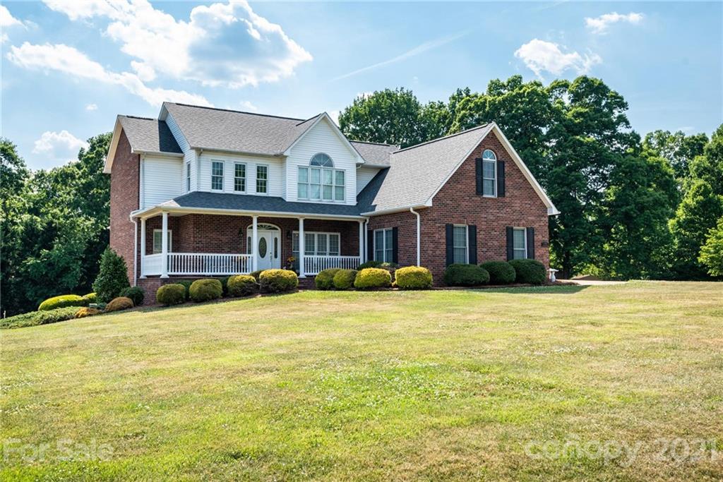 1338 Willow Creek Drive Newton NC 28658