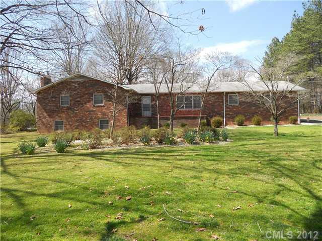 1096 Buffalo Shoals Road Statesville NC 28677