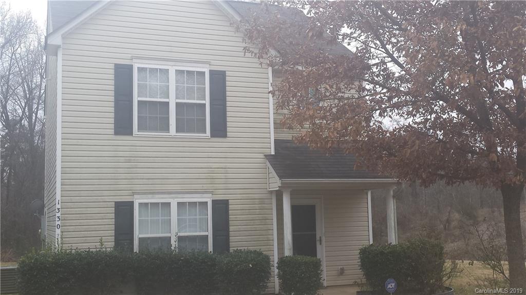 1330 Mcallister Drive Charlotte NC 28216