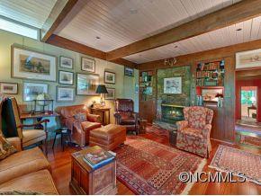 46 Lakeview Road Asheville NC 28804