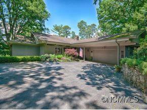 46 Lakeview Road Asheville NC 28804