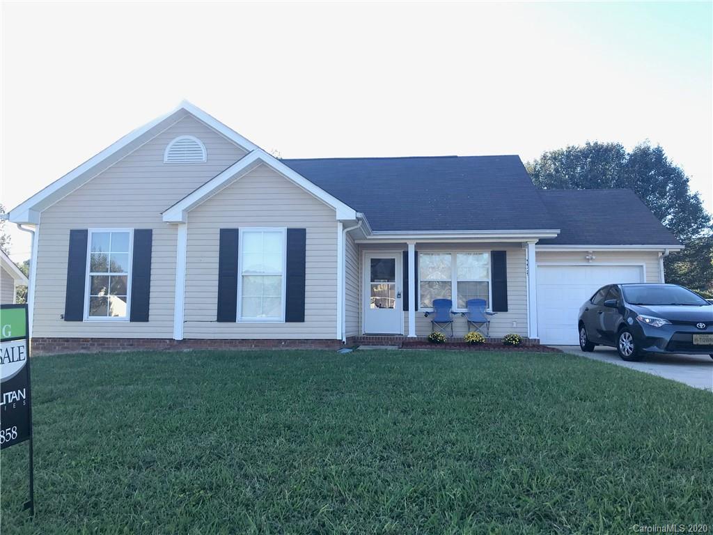 9929 Austin Samuel Place Charlotte NC 28214