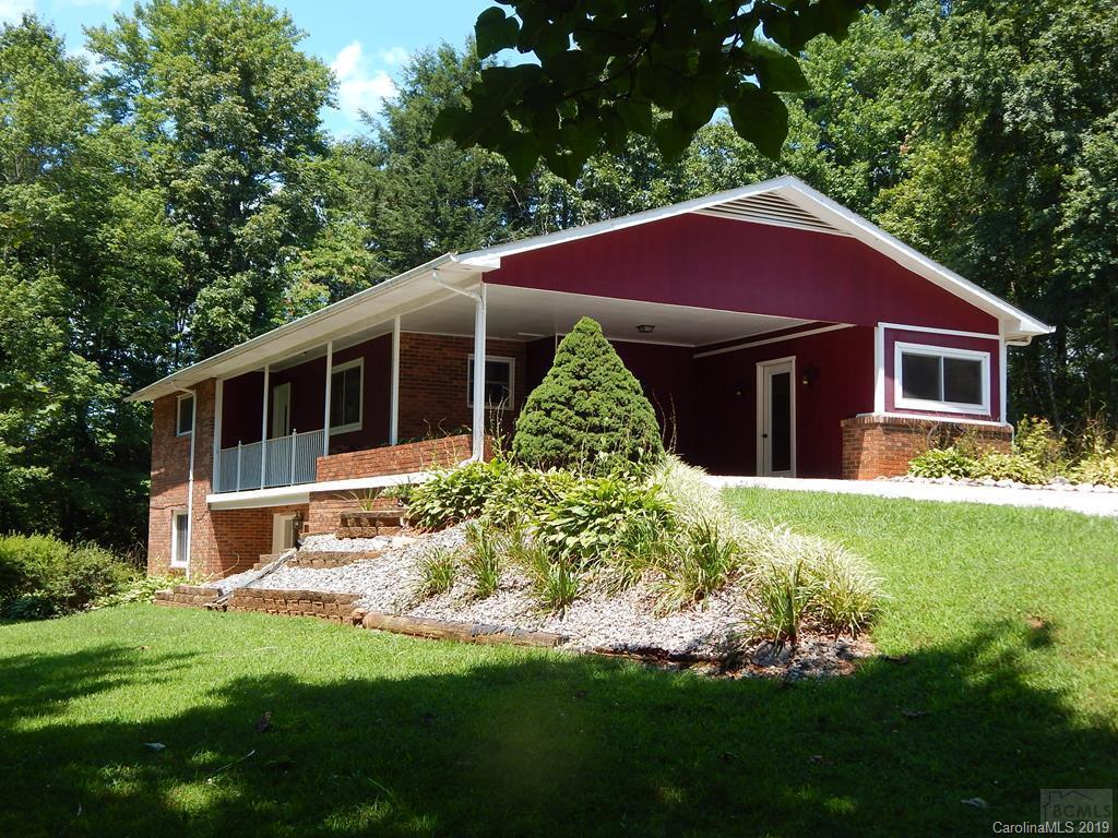 135 Cottontail Drive Marion NC 28752