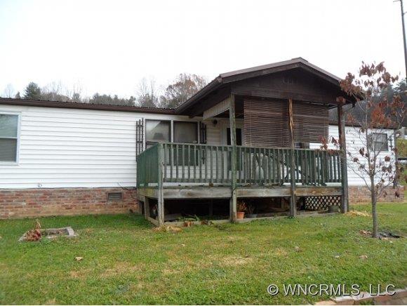 215 Riverview Drive Waynesville NC 28785