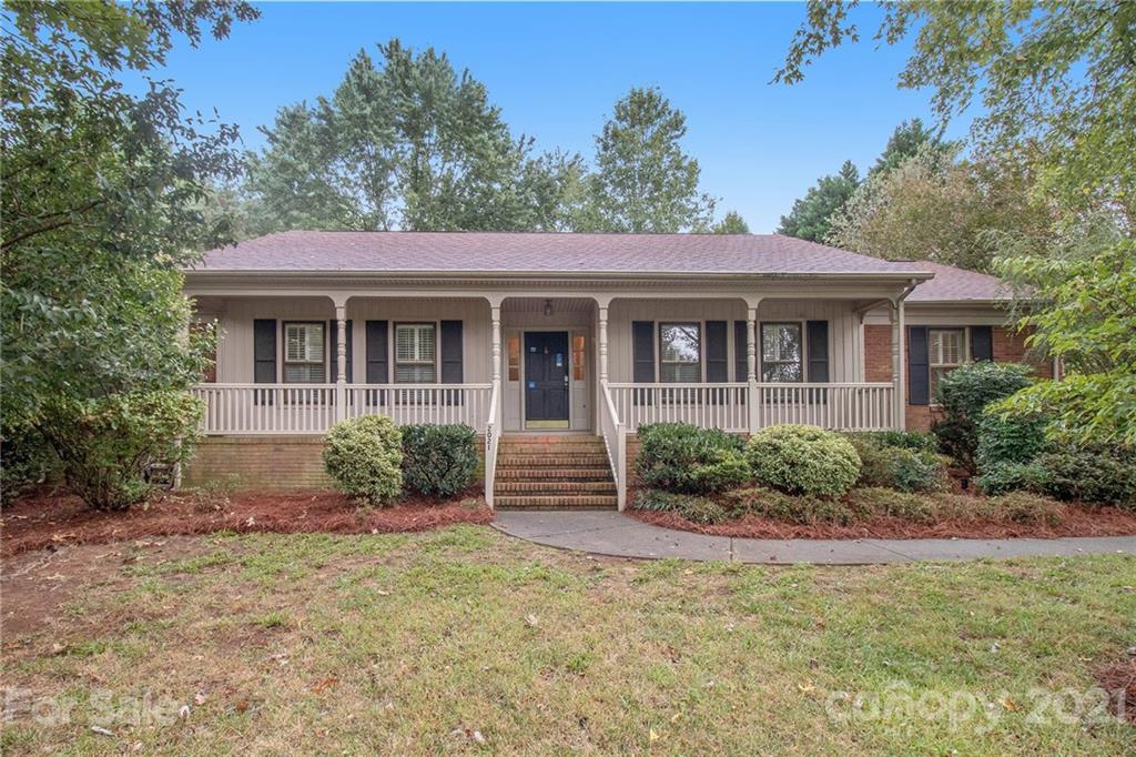 2021 Lynbridge Drive Charlotte NC 28270