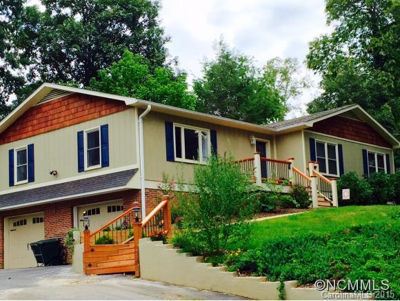 618 Penland Street Clyde NC 28721