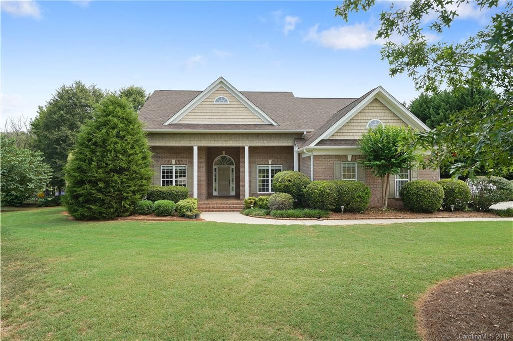 2035 Applebrook Drive Monroe NC 28110