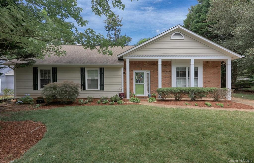 14821 Bridgewater Lane Mint Hill NC 28227