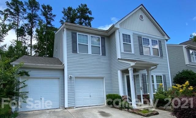 3304 Lemongrass Lane Charlotte NC 28214