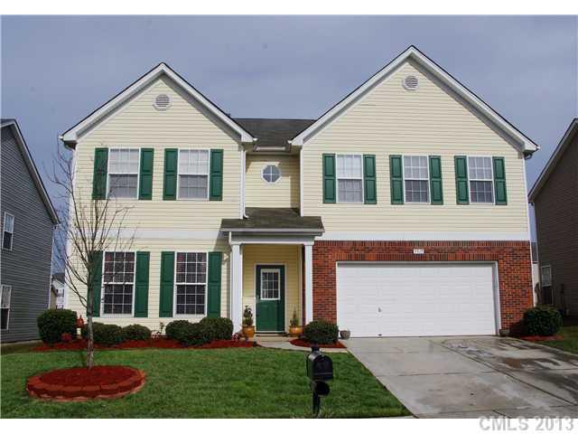 5515 Old Meadow Road Charlotte NC 28227