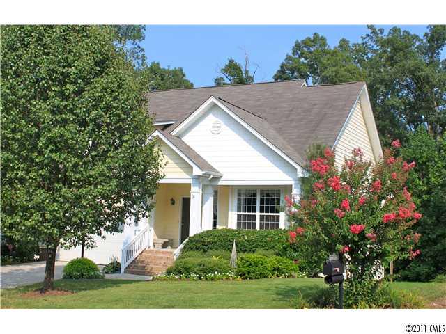 5807 Chalyce Lane Charlotte NC 28270