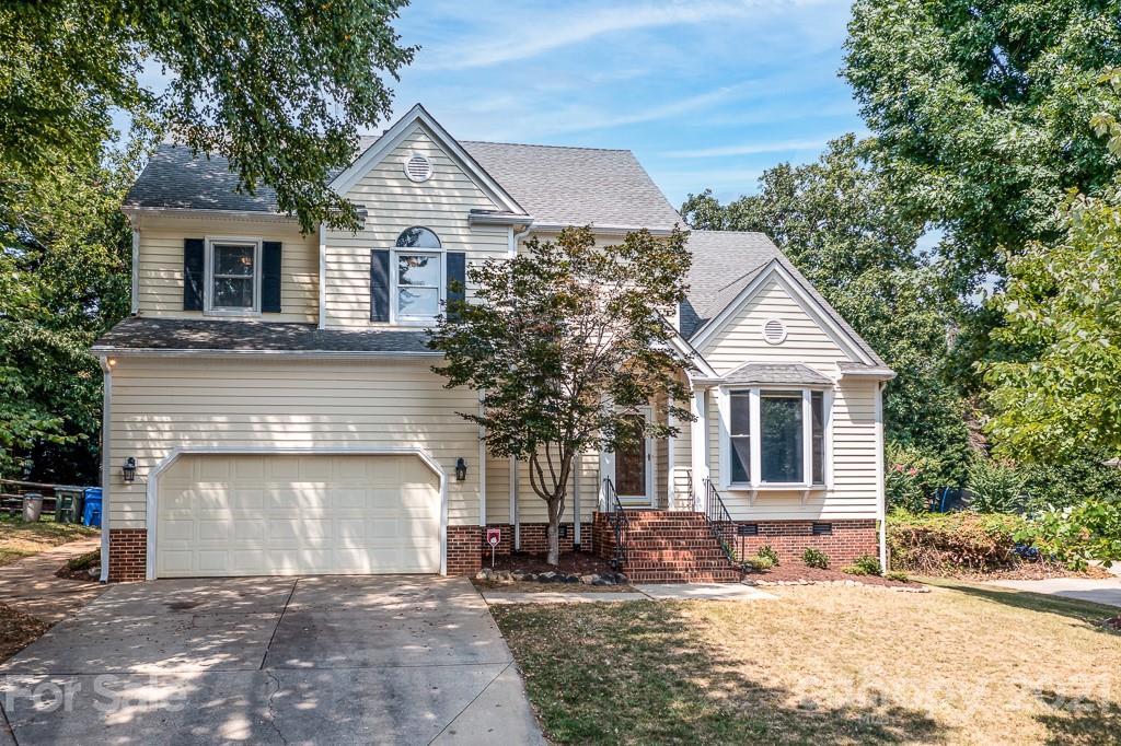 107 Prestwood Lane Mooresville NC 28117