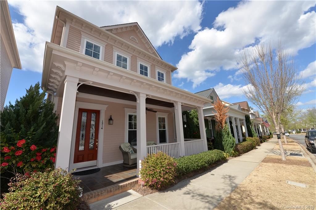 1214 South Street Cornelius NC 28031