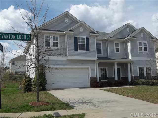7005 Evanton Loch Road Charlotte NC 28278