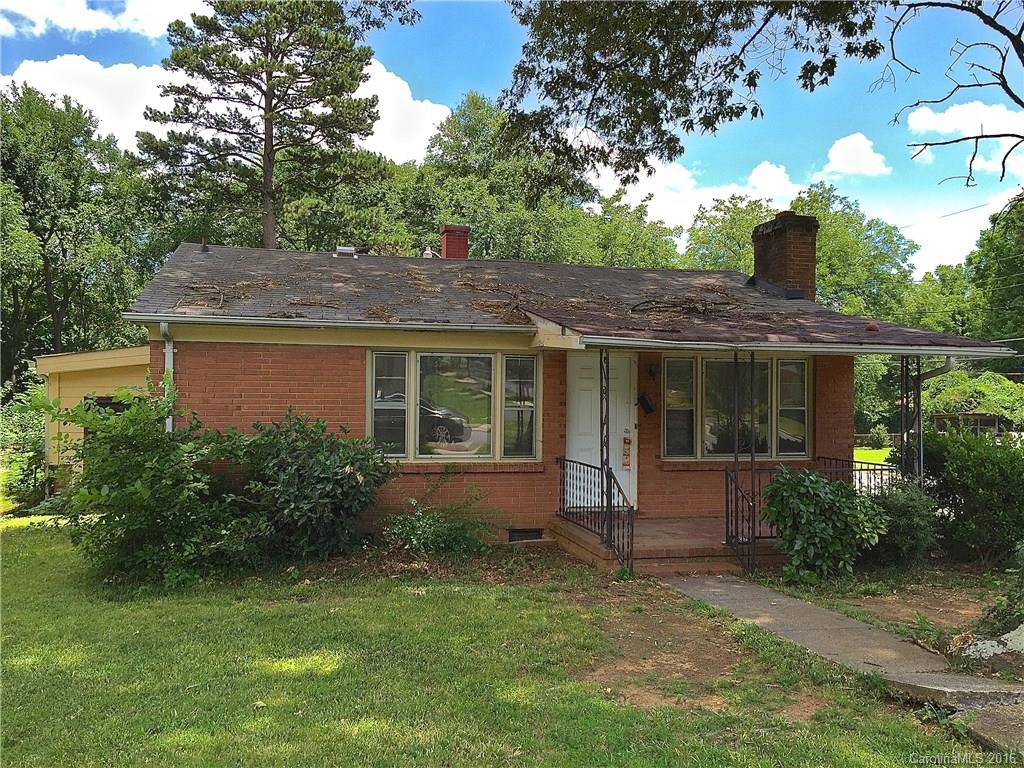 1900 Irma Street Charlotte NC 28216
