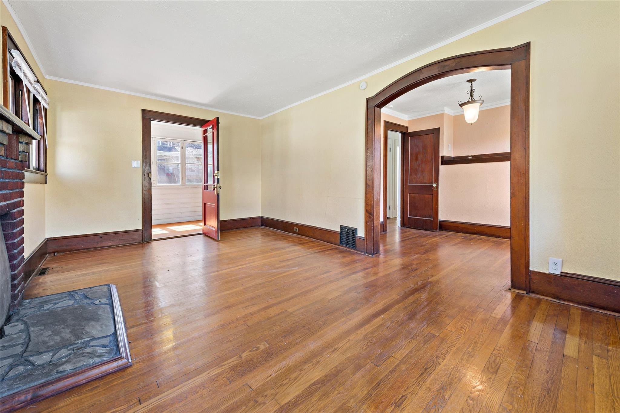 71 Ridgecrest Road Asheville NC 28803
