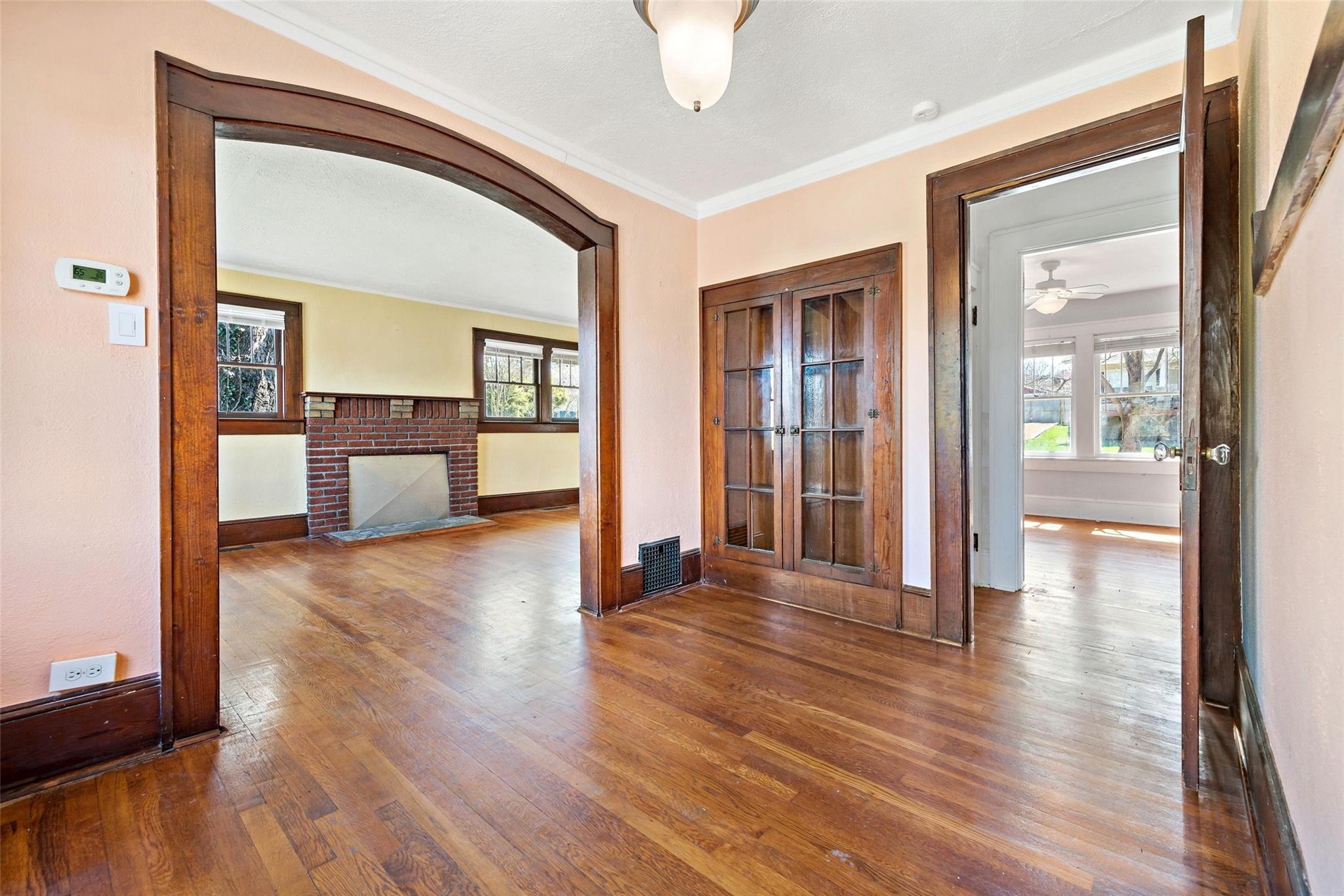 71 Ridgecrest Road Asheville NC 28803