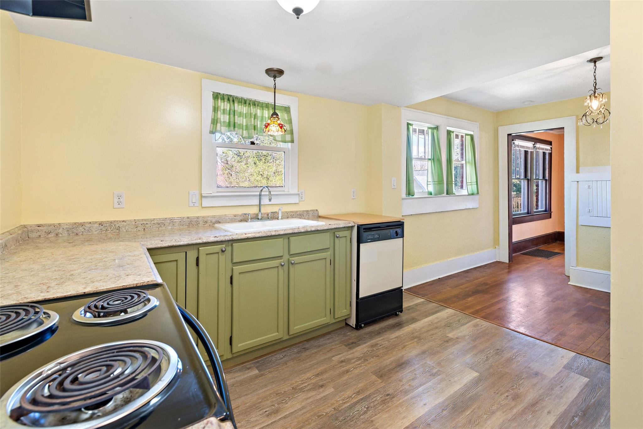 71 Ridgecrest Road Asheville NC 28803