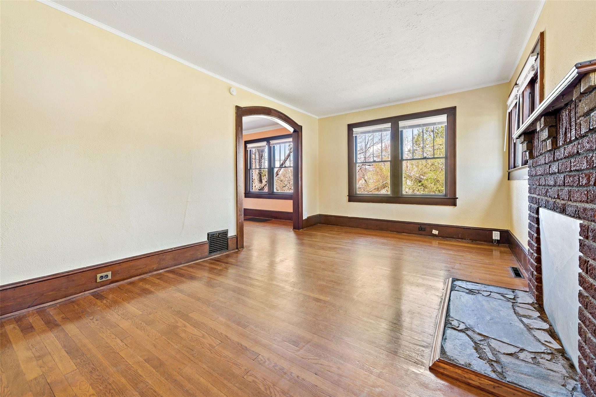 71 Ridgecrest Road Asheville NC 28803