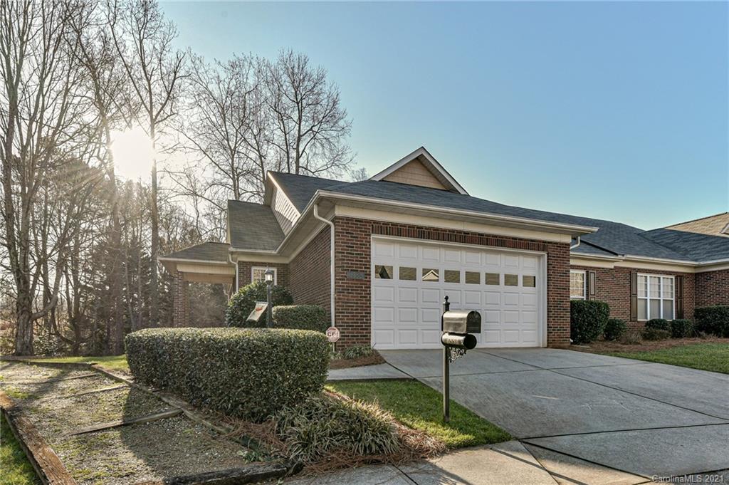 3852 Misty Glen Court Matthews NC 28105