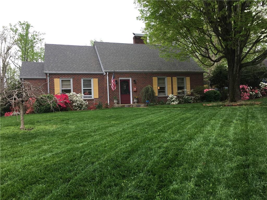 611 5th Avenue Ne Hickory NC 28601